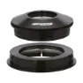 FSA No.55r/35/1.8-1 Suptap Zs55/28.6/h6.1 Zs55/40 Semi-integrerat Headset, Black, One Size