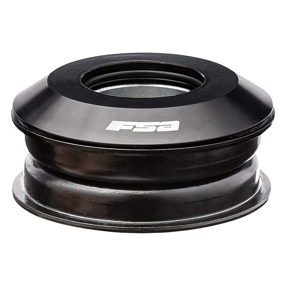 FSA No.55r/57sc/acb 1.5 6.1 Semi-integrerat Headset, Black, One Size