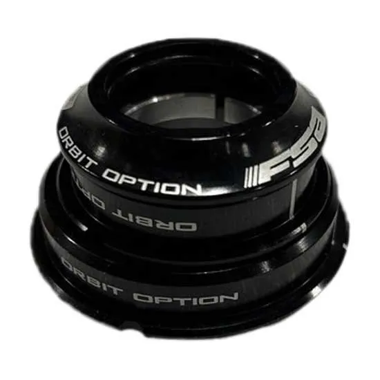 FSA No.67 Od 50/62 Semi-integrerat Headset, Black, One Size FSA No.67 Od 50/62 Semi-integrerat Headset, Black, One Size