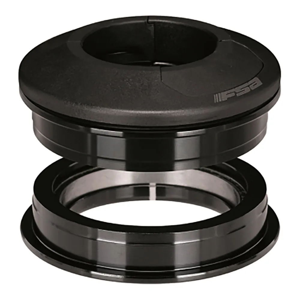FSA No.69/62/srs/dual/cup W/h2617-w/h6180 Integrerat Styrlager, Black, One Size