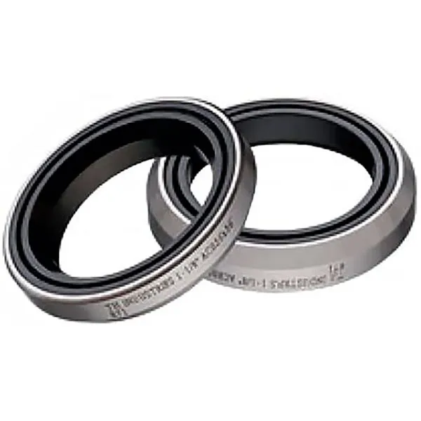 FSA No.8c-138 Acb 45ºx 45º 1-3/8´´ Mr151 Styrlager, Silver, One Size