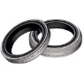 FSA No.8c-138 Acb 45ºx 45º 1-3/8´´ Mr151 Styrlager, Silver, One Size