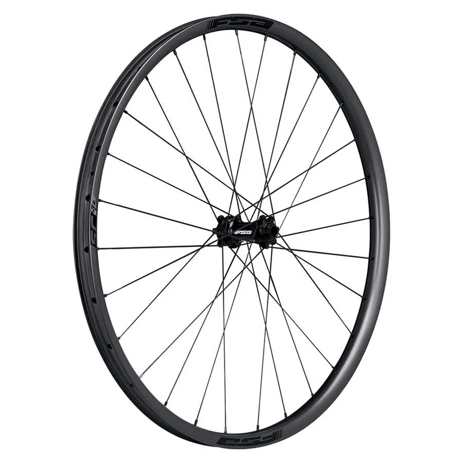 FSA Non Series Sc I30 29´´ Boost 6b Disc Tubeless Mtb-hjulset, Black, 15 x 110/12 x 148mm, Shimano/Sram HG