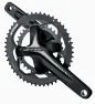 FSA Omega Adventure 46/30T Vevparti, 46/30, 165mm