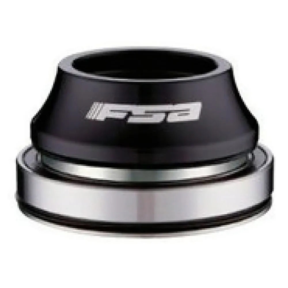 FSA Orbit 45 C40 1 1/8-1.5´´ 15 Mm Styrlager, Black, One Size