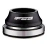 FSA Orbit 45 C40 1 1/8-1.5´´ 15 Mm Styrlager, Black, One Size