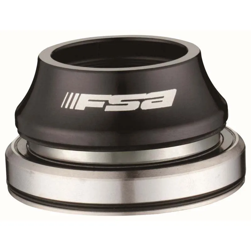 FSA Orbit C-40-acb Aluminium Styrsystem, Black, 1 1/8-1.5" / 7.8 FSA Orbit C-40-acb Aluminium Styrsystem, Black, 1 1/8-1.5" / 7.8