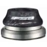FSA Orbit C-40-acb Carbon Styrsystem, Black, 1 1/8-1.5" / 7.8
