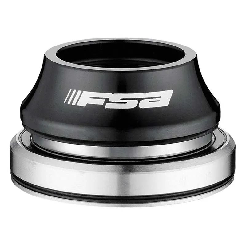 FSA Orbit C-40 Integrerat Styrlager 7.8 Mm, Black, 1-1/8/1.5"