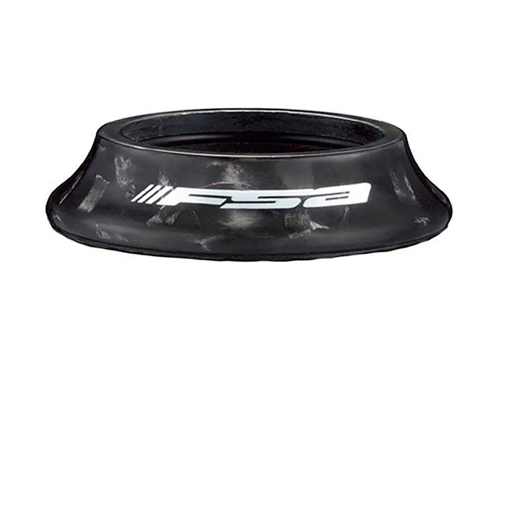 FSA Orbit Cf/is H2100a Topplock, Black, 1 1/8", 8mm