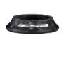 FSA Orbit Cf/is H2100a Topplock, Black, 1 1/8", 8mm