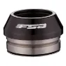 FSA Orbit I NO°16 Integrerat Styrlager, Black, 1 1/8"