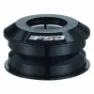 FSA Orbit No55r Integrerat Styrlager, Black / silver, One Size