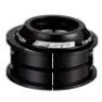 FSA Orbit Option S Integrerat Styrlager, Black / silver, One Size