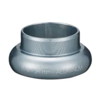 FSA Orbit X Hs Premium Ec34/30 1 1/8´´ Styrning Av Nedre Spår