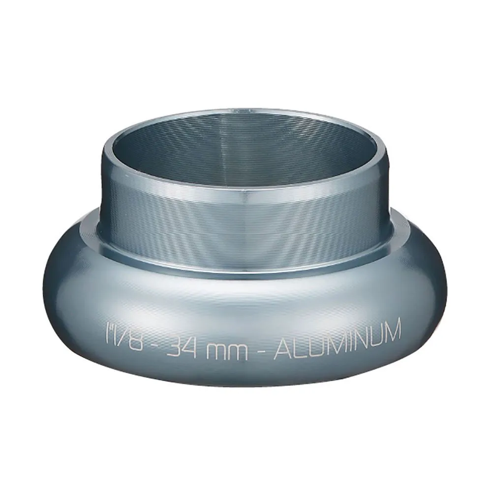 FSA Orbit X Hs Premium Ec34/30 1 1/8´´ Styrning Av Nedre Spår, Silver, One Size