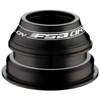 FSA Orbit Zs Cf Carbon 1 1/8 Inches Styrsystem FSA Orbit Zs Cf Carbon 1 1/8 Inches Styrsystem