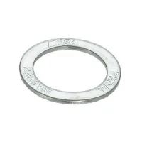 FSA Pedal Spacers Set MW40 Stainless Steel FSA Pedal Spacers Set MW40 Stainless Steel