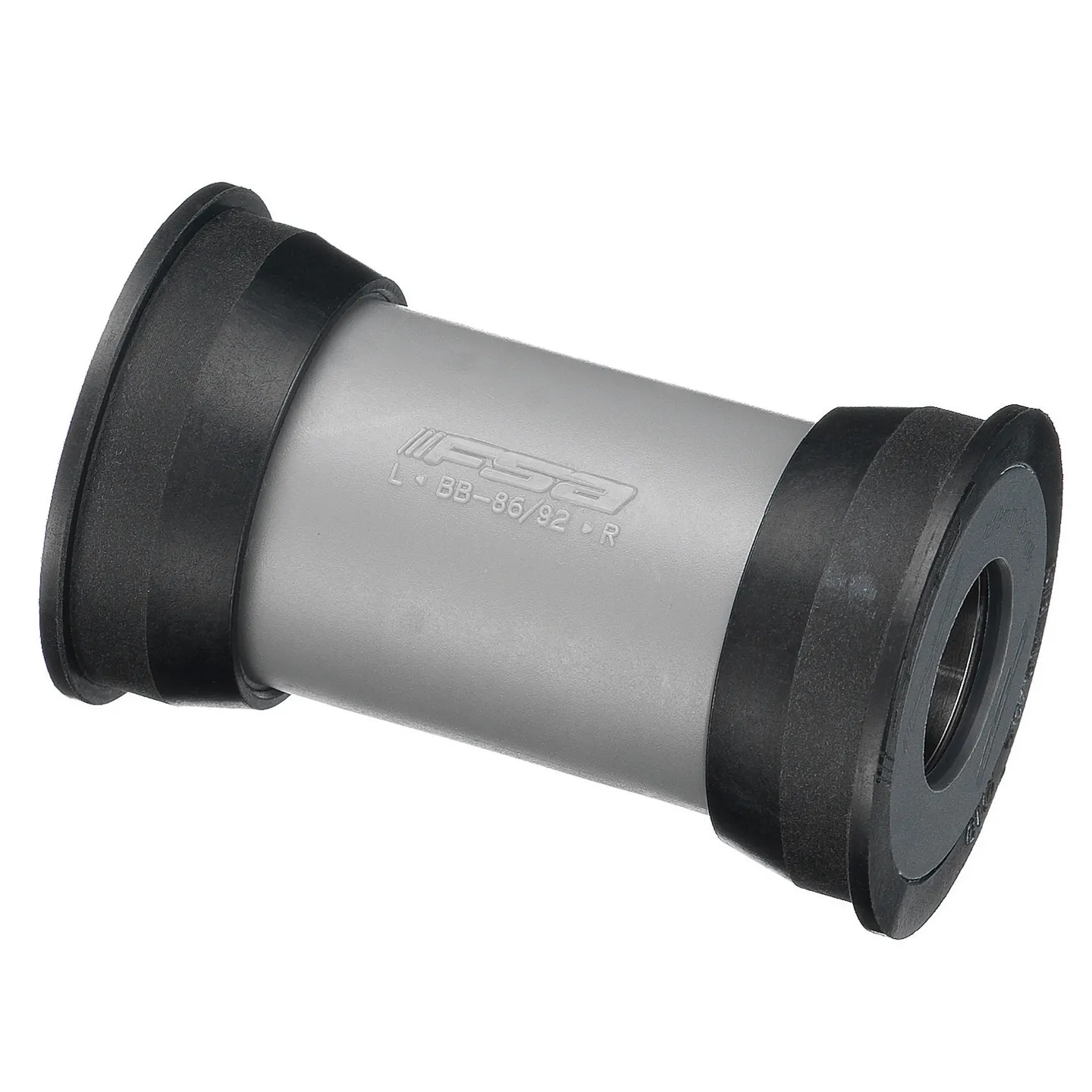 FSA PF BB92 Vevlager, Black, One Size
