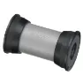 FSA PF BB92 Vevlager, Black, One Size