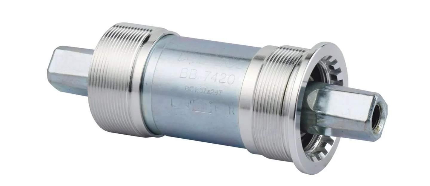 FSA Power Pro JIS Vevlager