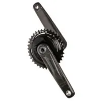 FSA Powerbox 96 Bcd 11s Carbon Vevparti Med Effektmätare FSA Powerbox 96 Bcd 11s Carbon Vevparti Med Effektmätare