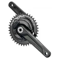 FSA Powerbox Bb392 Evo 11-12s Vevparti Med Effektmätare FSA Powerbox Bb392 Evo 11-12s Vevparti Med Effektmätare