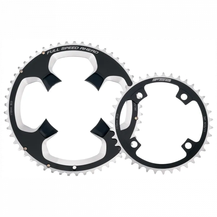 FSA Powerbox/SLK Yttre drev