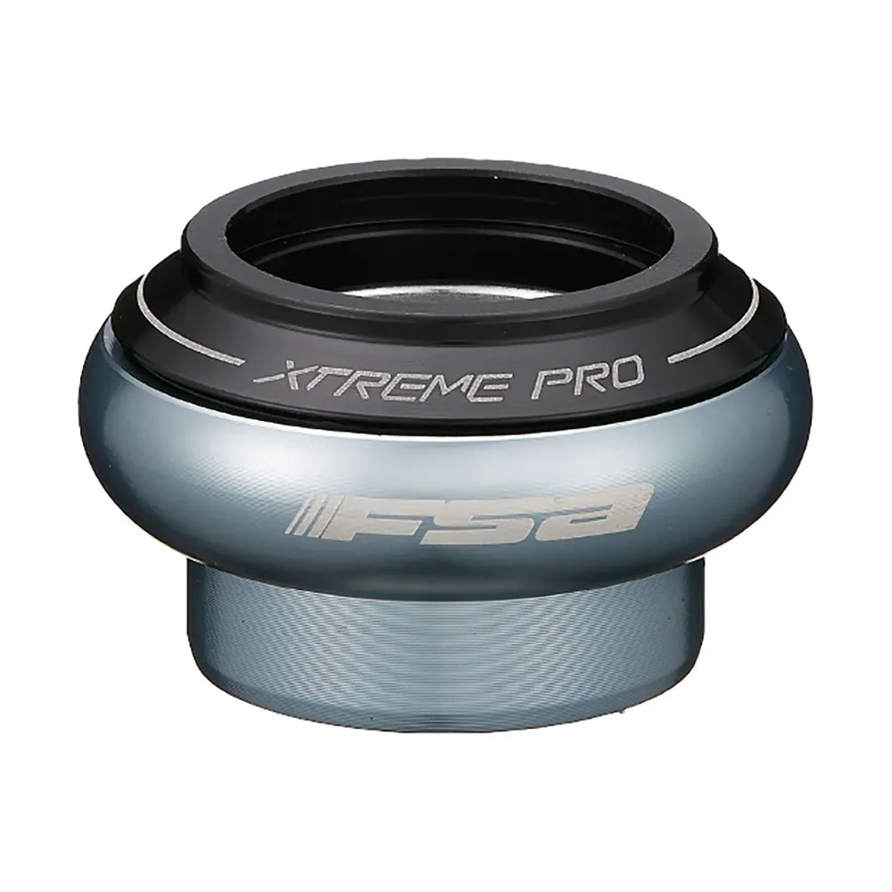 FSA Premium 34 övre Headset, Silver, One Size