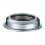 FSA Premium 44 Styrning Av Nedre Spår, Silver, One Size