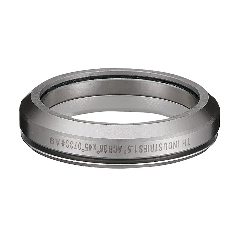 FSA Premium 52.1 Styrning Av Nedre Spår, Silver, One Size