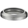 FSA Premium Integrated 1-1/4´´ Styrlager 42 Mm, Silver, One Size