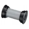 FSA Pressfit86 Mega-exo 19 Mm Vevlagerpatron, Silver / black, One Size