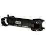 FSA Road Os-99 31.8 Mm Cykelstyrstam, Black, 130mm