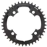 FSA Road Sl-k Abs 110 Bcd Kedjehjul, Silver / black, 52t
