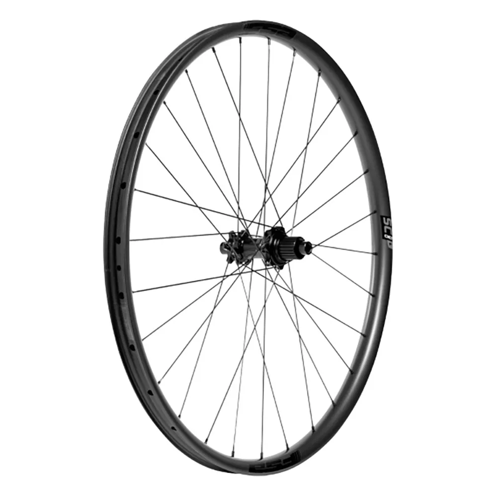 FSA Sc I30 29´´ Boost 6b Disc Tubeless Mtb-hjulset, Black, 15 x 110/12 x 148mm, Sram XD