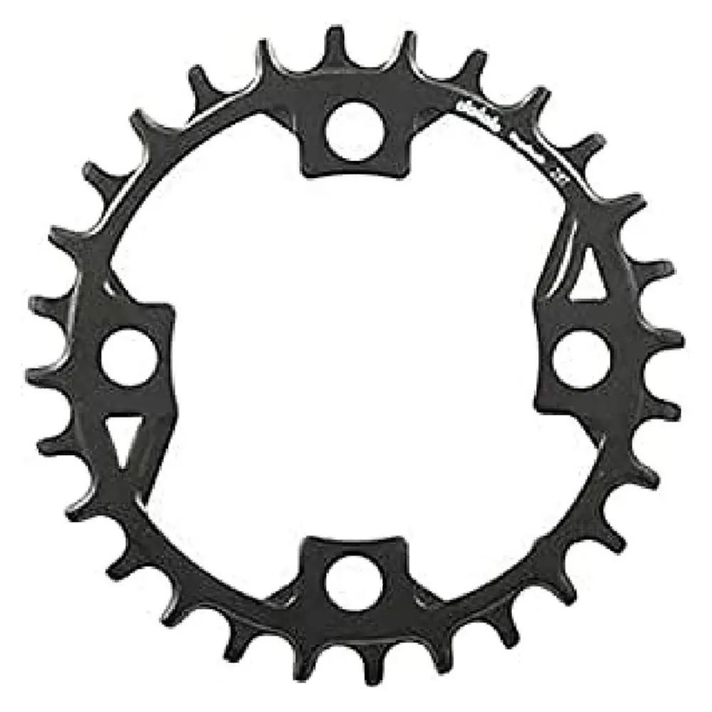 FSA Shimano Acero Wb494 Kedjehjul, Black, 34t