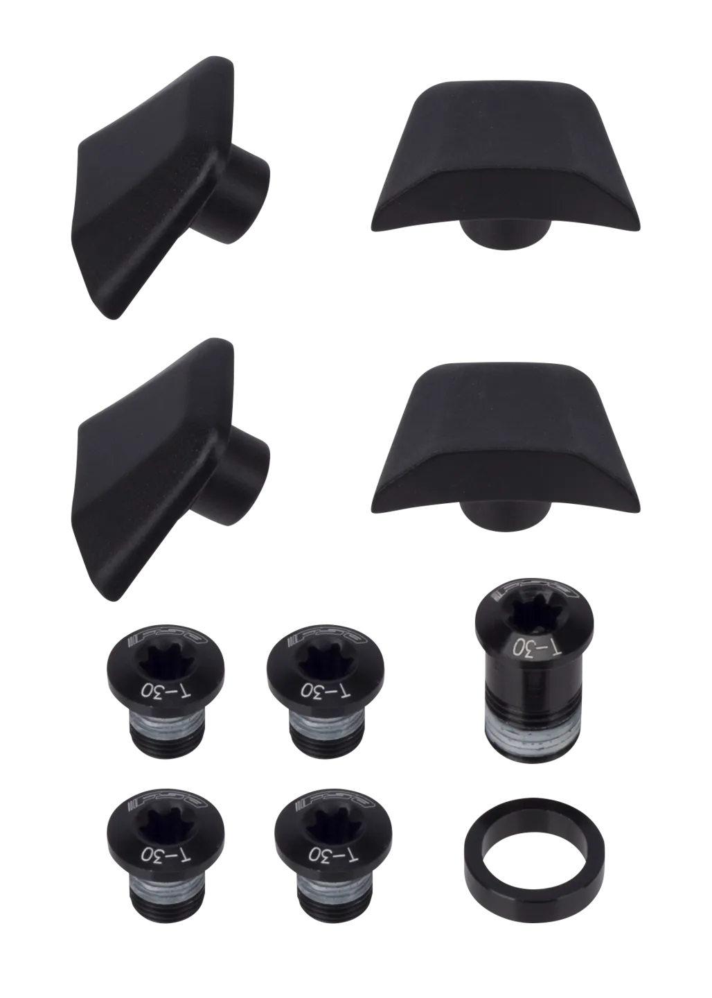 FSA SL-K ABS Drevbultar, Black, One Size