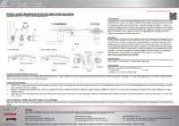 FSA SL-K ABS Yttre Drev FSA SL-K ABS Yttre Drev
