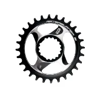 FSA SL-K Afterburner Modular 24T Drev FSA SL-K Afterburner Modular 24T Drev