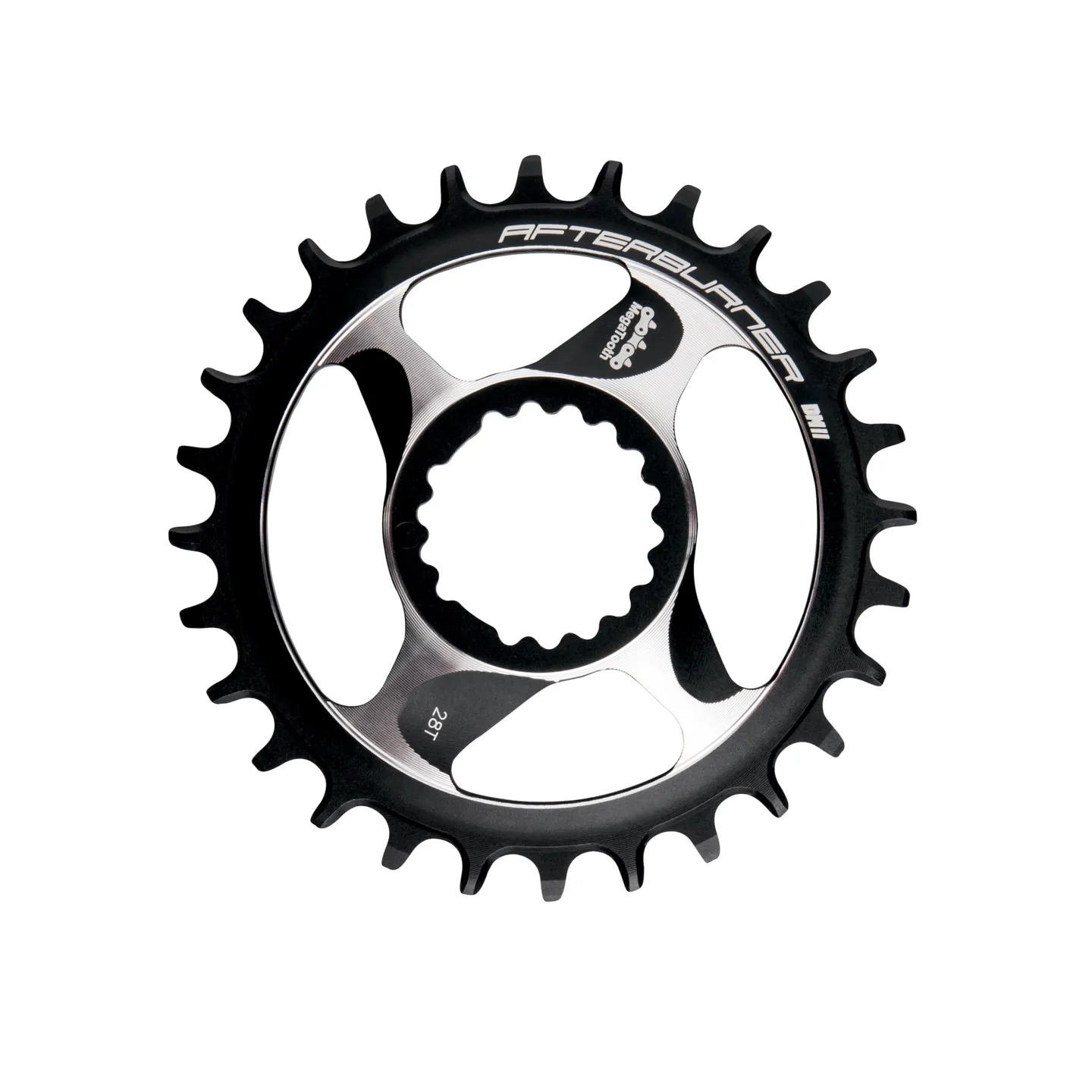 FSA SL-K Afterburner Modular 24T Drev