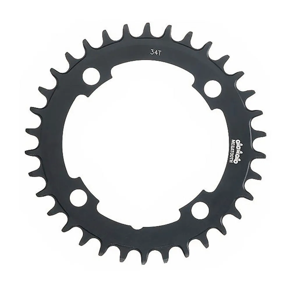 FSA SL-K Afterburner Modular 24T Drev FSA SL-K Afterburner Modular 24T Drev