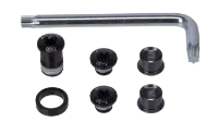 FSA SL-K & Afterburner 386 Drevbultar FSA SL-K & Afterburner 386 Drevbultar