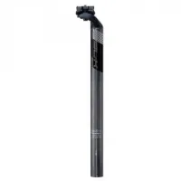 FSA Sl-k Carbon Sb0 Di2 Ps 20 Mm Sadelstolpe FSA Sl-k Carbon Sb0 Di2 Ps 20 Mm Sadelstolpe