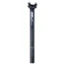 FSA Sl-k Carbon Sb0 Sadelstolpe Refurbished, Matte black, 400mm