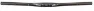 FSA SL-K Flat Styre, Matte black, 31.8mm, 740mm