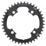 FSA Sl-k Megatooth Kedjehjul, Black, 36t