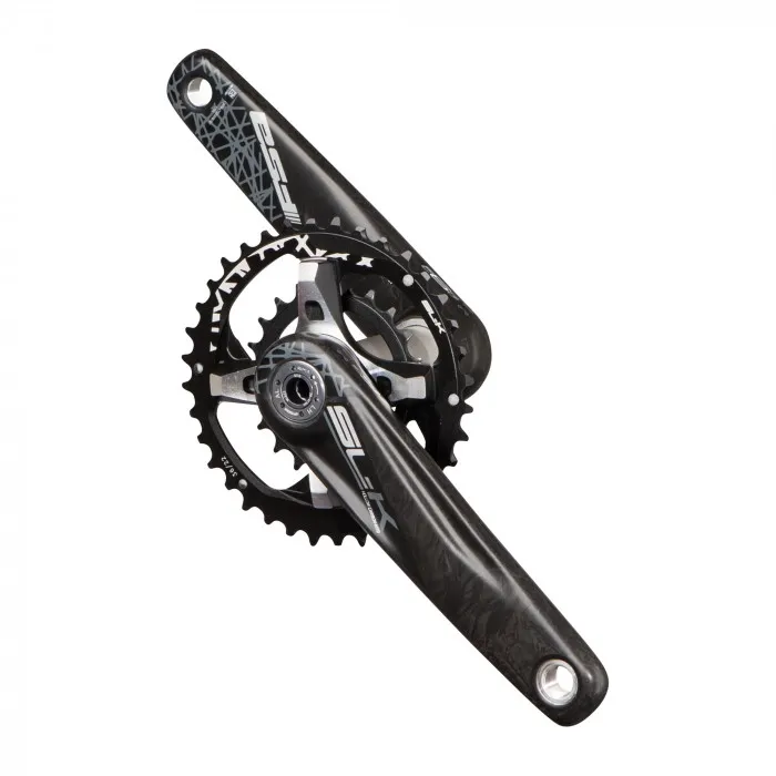 FSA SL-K Modular Vevparti, 36/26, 175mm FSA SL-K Modular Vevparti, 36/26, 175mm