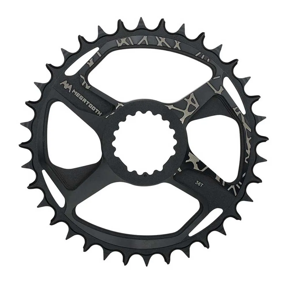 FSA Sl-k Mtb Dm Kedjehjul