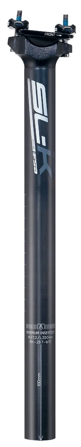 FSA SL-K SB0 kolfiber Sadelstolpe